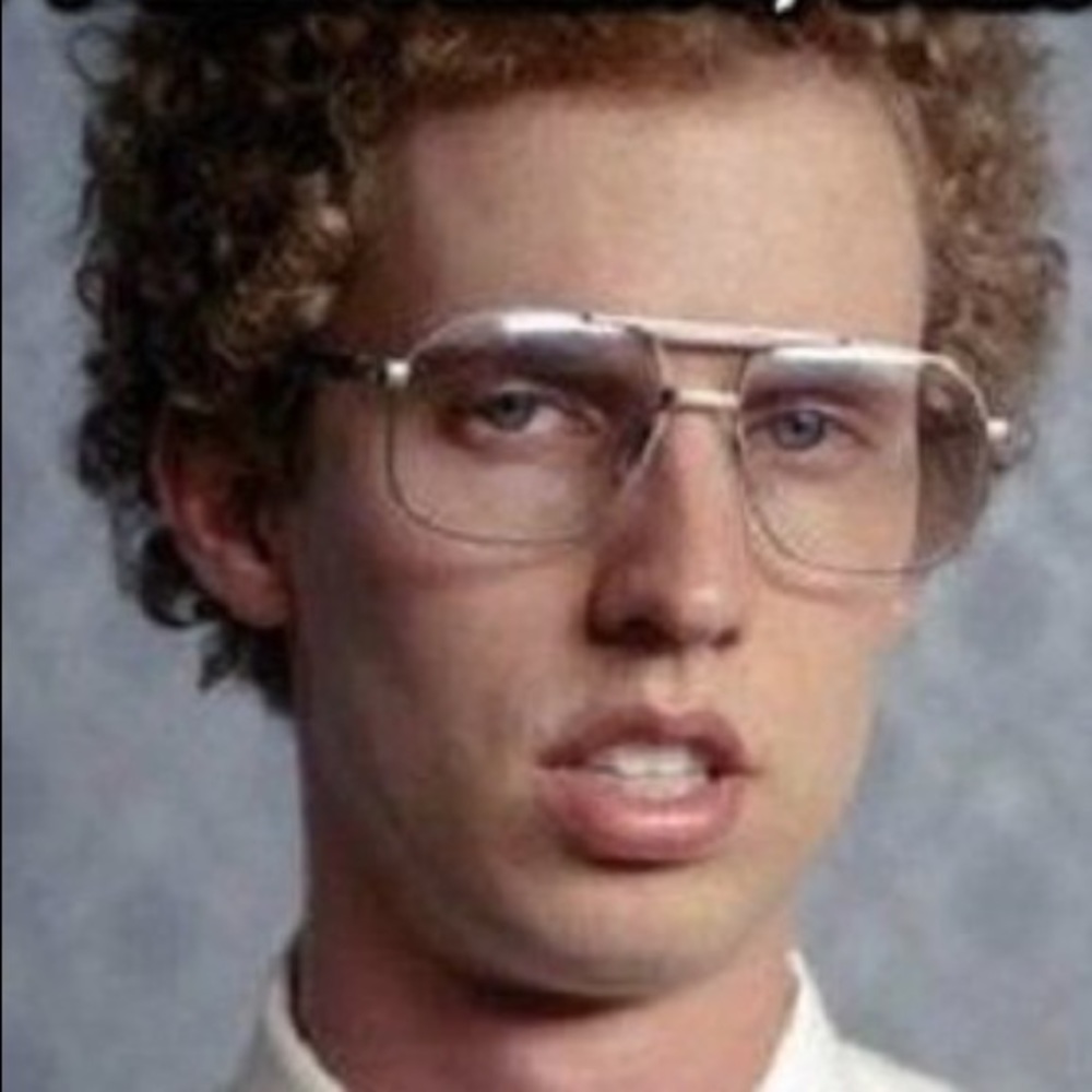 Meet your Posher, Amy